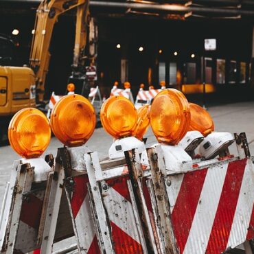 Brest : le quartier Saint-Louis en plein chantier