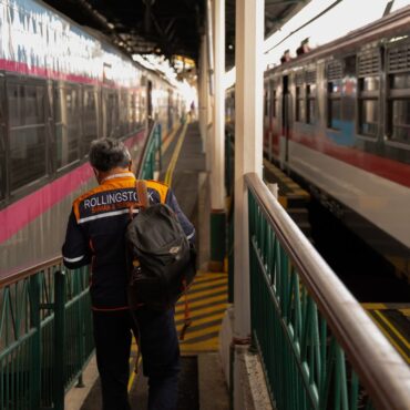RER A : le trafic stoppé entre Boissy-Saint-Léger et Le Parc de Saint-Maur