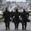 Clermont-Ferrand : tensions et interpellations en marge des manifestations lycéennes