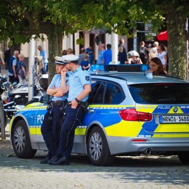 Saint-Pierre-des-Corps : l'agent impliqué dans l'accident de moto déjà visé par une procédure judiciaire