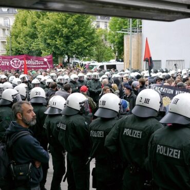 Tensions et blocages lycéens : la situation ce jeudi à Dijon