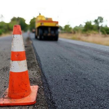 Seine-et-Marne : le chantier de la RD105 est lancé pour un an