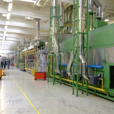Langeais : l'usine Souchu sur le point de fermer ses portes