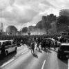 Tensions et interpellations en série lors des blocus lycéens dans la métropole lyonnaise