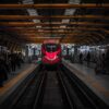 Gros bazar sur la ligne TGV Strasbourg-Paris après une panne de courant