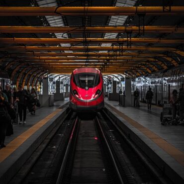 Gros bazar sur la ligne TGV Strasbourg-Paris après une panne de courant