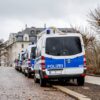 Moselle : un passager sème la panique au gaz lacrymogène dans un bus à Thionville