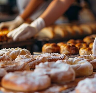Val-d'Oise : urgence sanitaire et fermeture immédiate pour une boulangerie d'Enghien