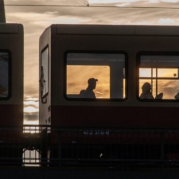 Perturbations sur le réseau strasbourgeois : la ligne B du tram à l'arrêt entre deux stations