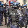 Tensions et gaz lacrymogènes à Paris : 61 interpellations dès la matinée