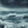 Tempête Austen dans la région : vents à 120 km/h et trafic ferroviaire coupé