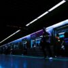 Métro à Paris : neuf stations bouclées ce jeudi en raison des interdictions de manifester