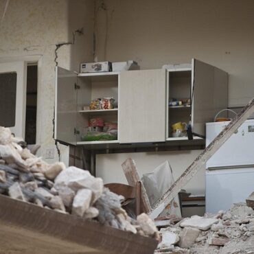 Séisme en Auvergne : une secousse de magnitude 3,8 réveille les habitants en pleine nuit