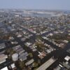 Déluge à Martigues : une habitation submergée et dévastée par les flots