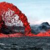 Volcan péi : le Piton de la Fournaise sous haute surveillance, l&rsquo;alerte 1 déclenchée