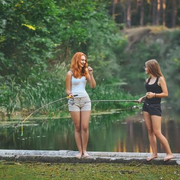 Sécheresse en Vendée : la pêche interdite sur une quinzaine de plans d'eau