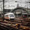 Centre-Val de Loire : galère sur les rails suite à une panne de courant majeure à Vierzon